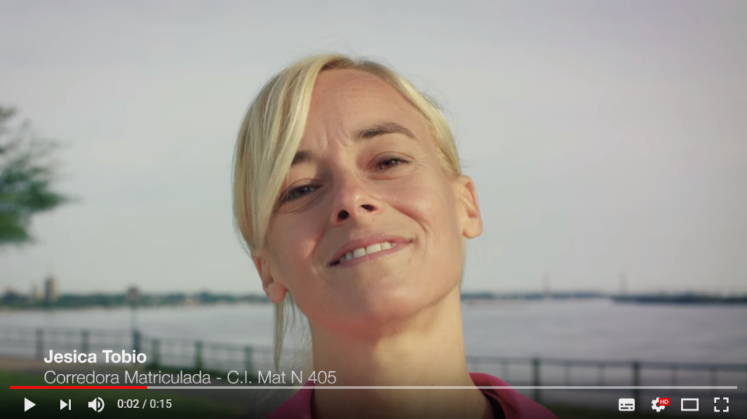 testimonio Jesica Tobio