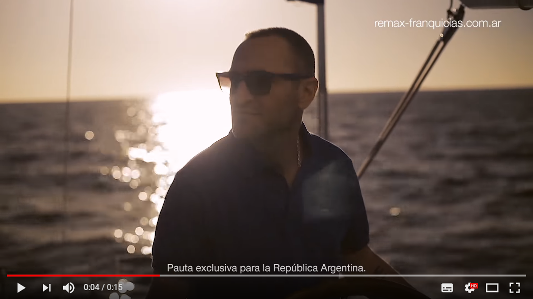 testimonio Jorge Arazi